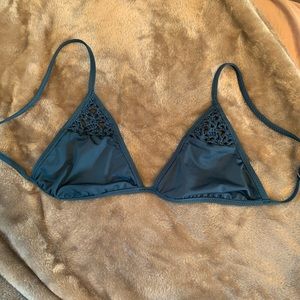 Frankies Bikinis - Tanner Top